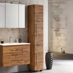 Bad Seitenschrank Steno