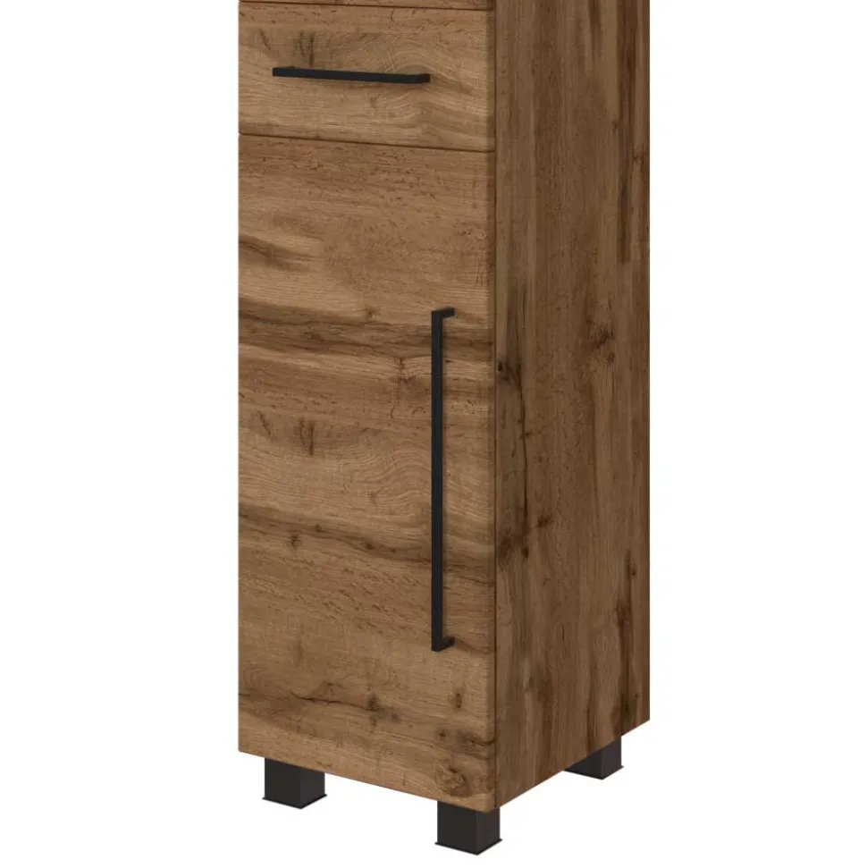 Bad Seitenschrank Steno
