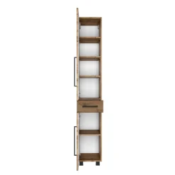 Bad Seitenschrank Steno