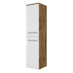 Bad Seitenschrank Vidorella