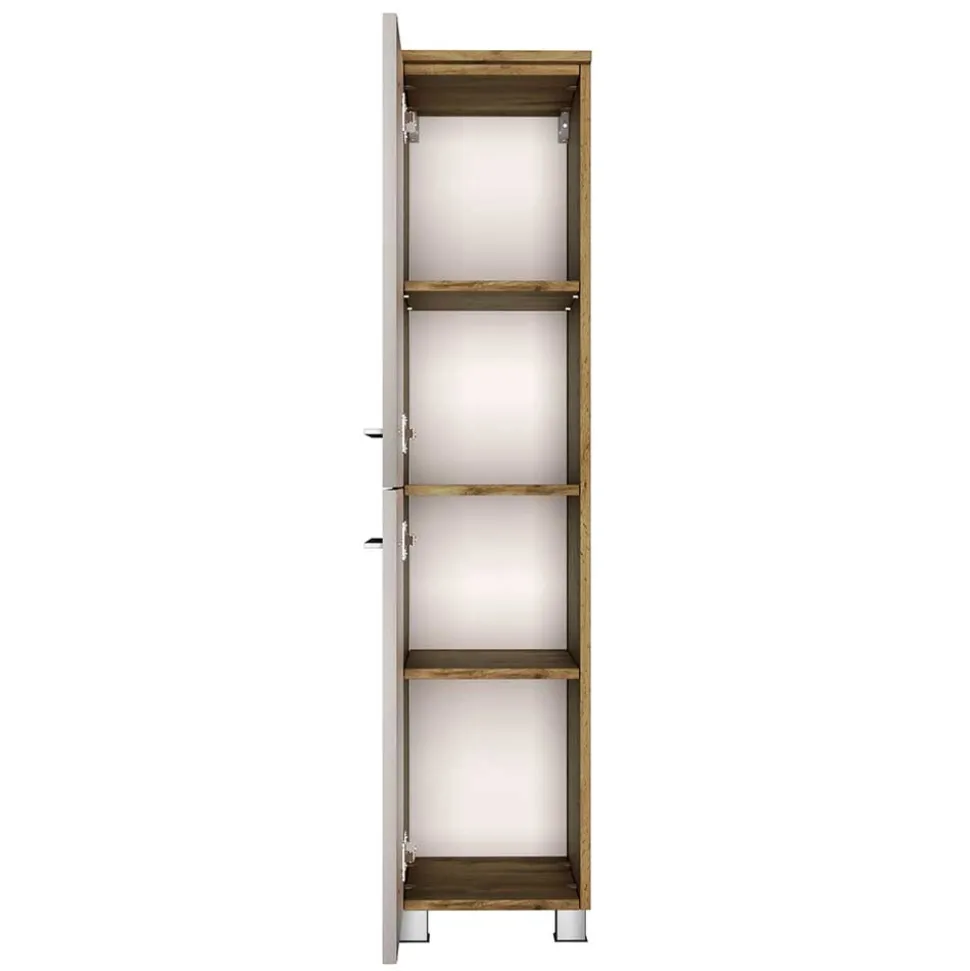 Bad Seitenschrank Vidorella