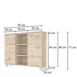 Bad Sideboard Dolveran