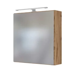 Bad Spiegelschrank Besdos