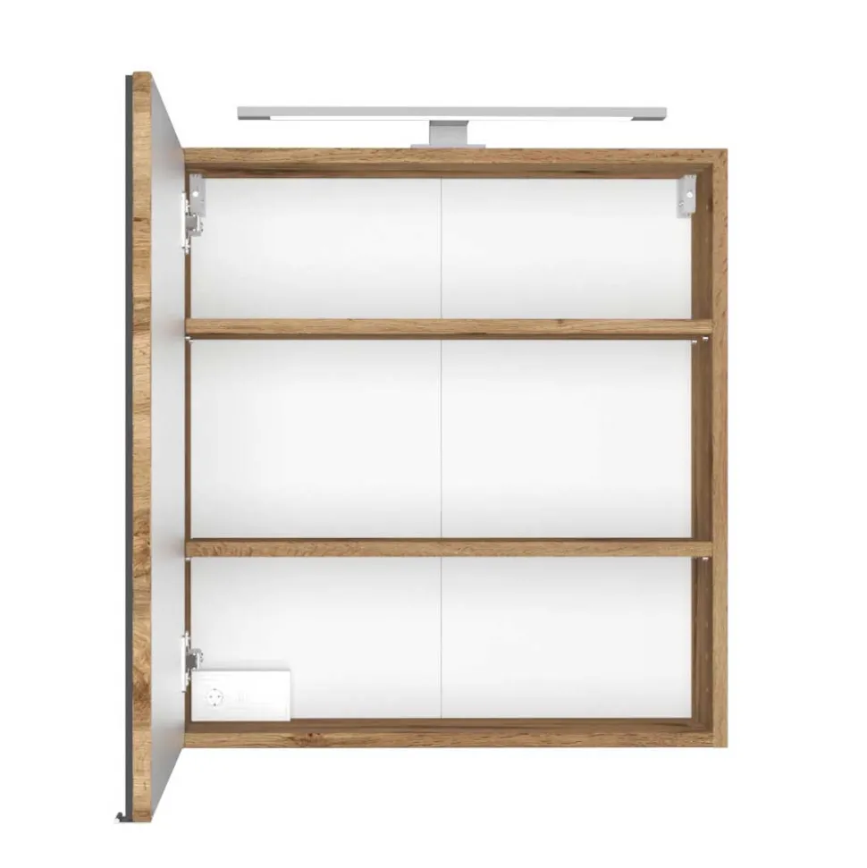 Bad Spiegelschrank Besdos