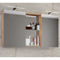 Bad Spiegelschrank Costa