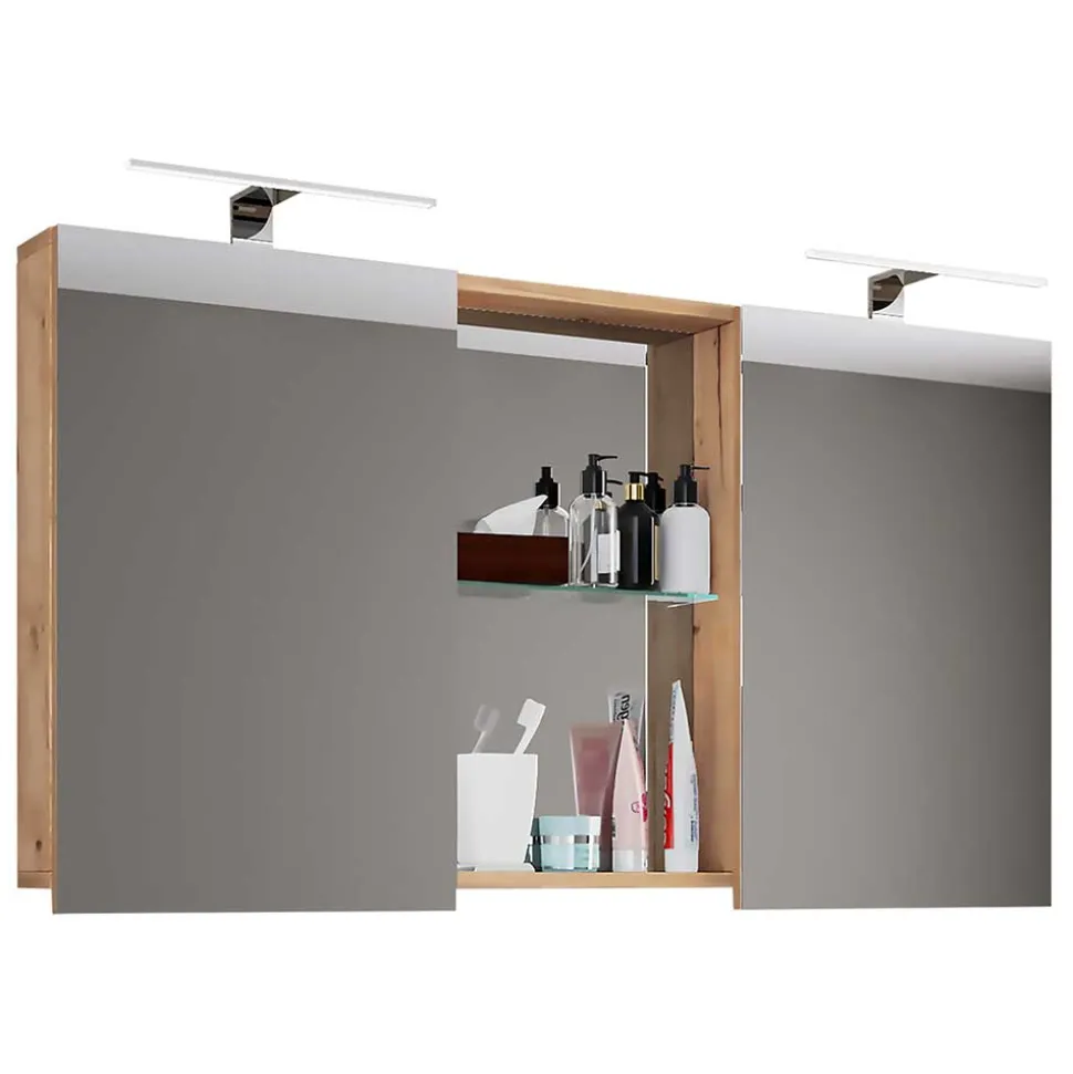 Bad Spiegelschrank Costa