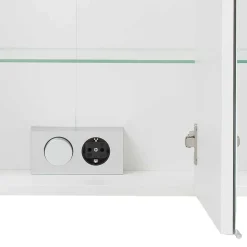 Bad Spiegelschrank Daralos