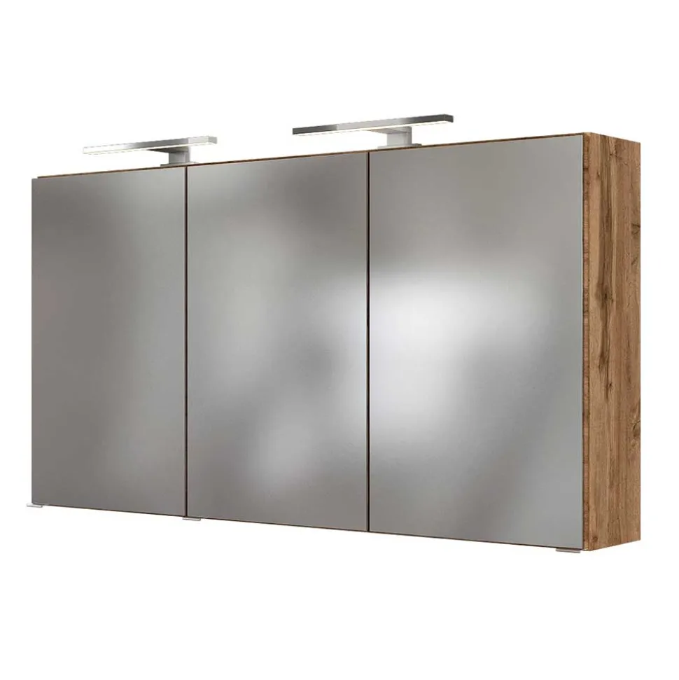 Bad Spiegelschrank Jalexda