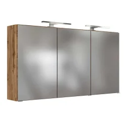 Bad Spiegelschrank Jalexda