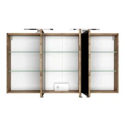 Bad Spiegelschrank Jalexda