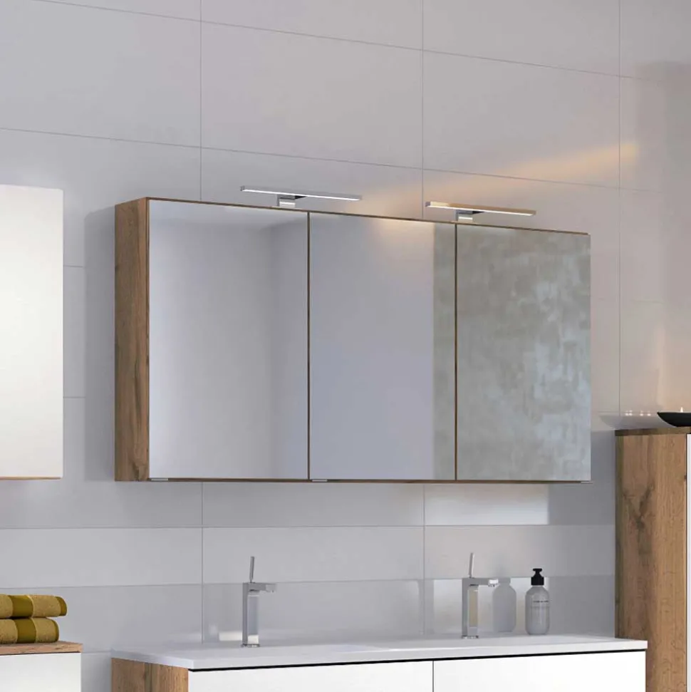 Bad Spiegelschrank Jalexda