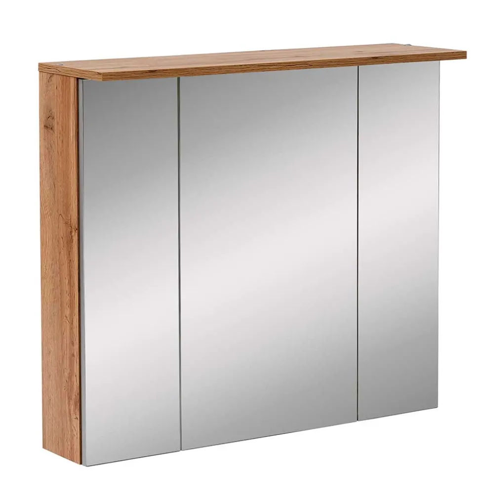 Bad Spiegelschrank Kriston