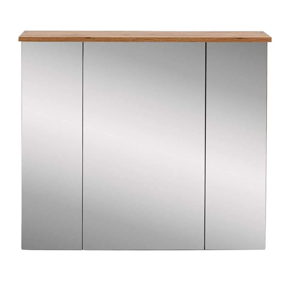 Bad Spiegelschrank Kriston