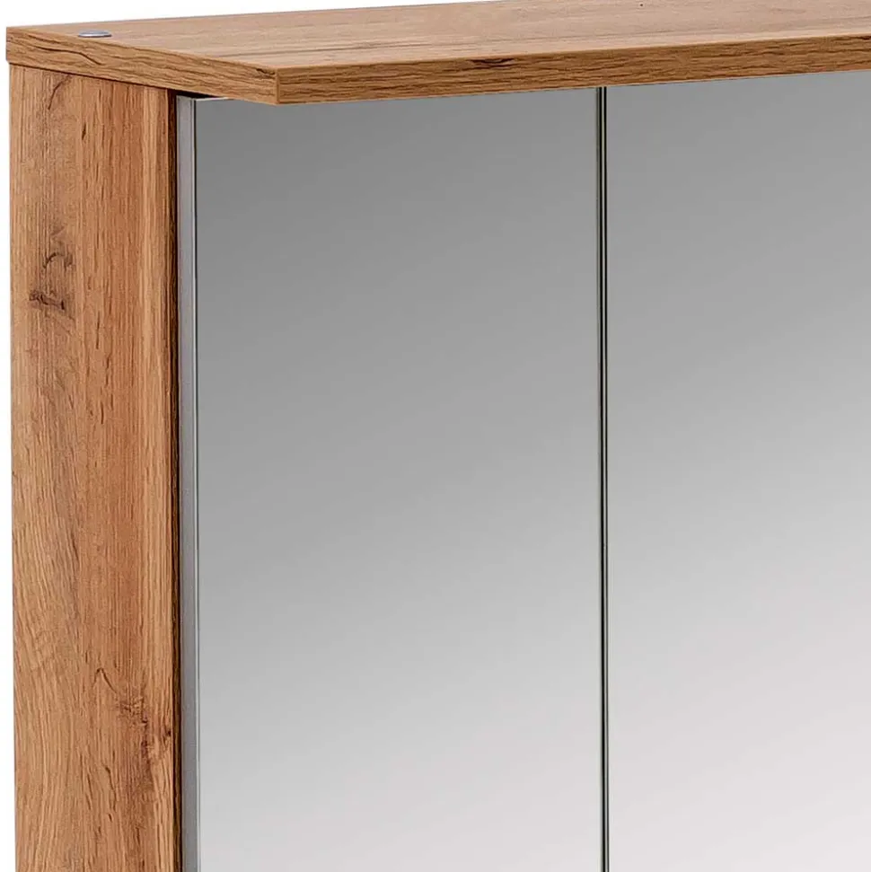 Bad Spiegelschrank Kriston