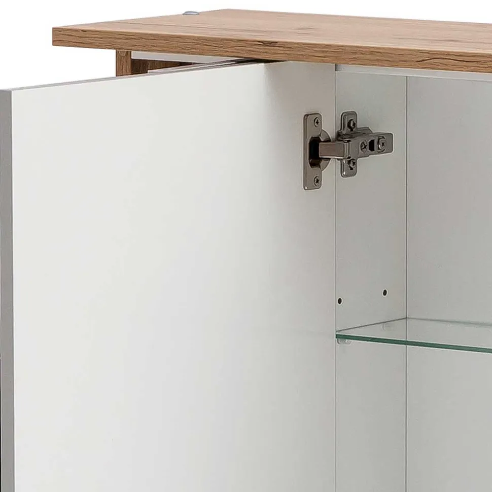 Bad Spiegelschrank Kriston