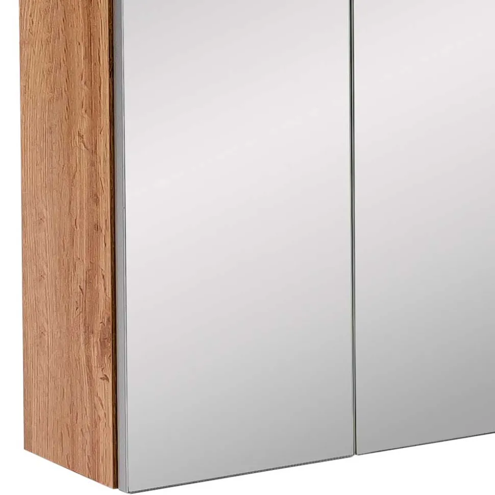 Bad Spiegelschrank Kriston