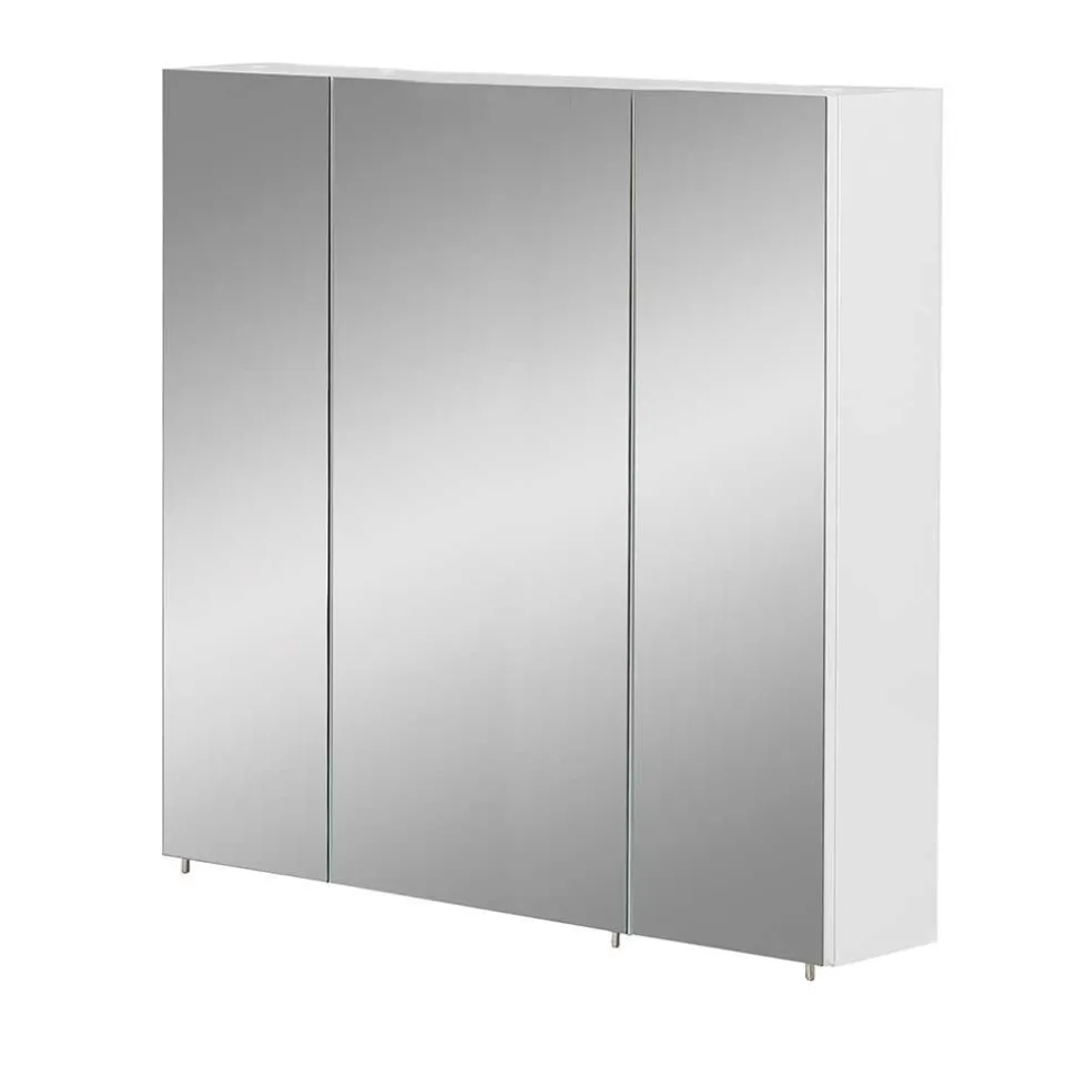 Bad Spiegelschrank Lajasa