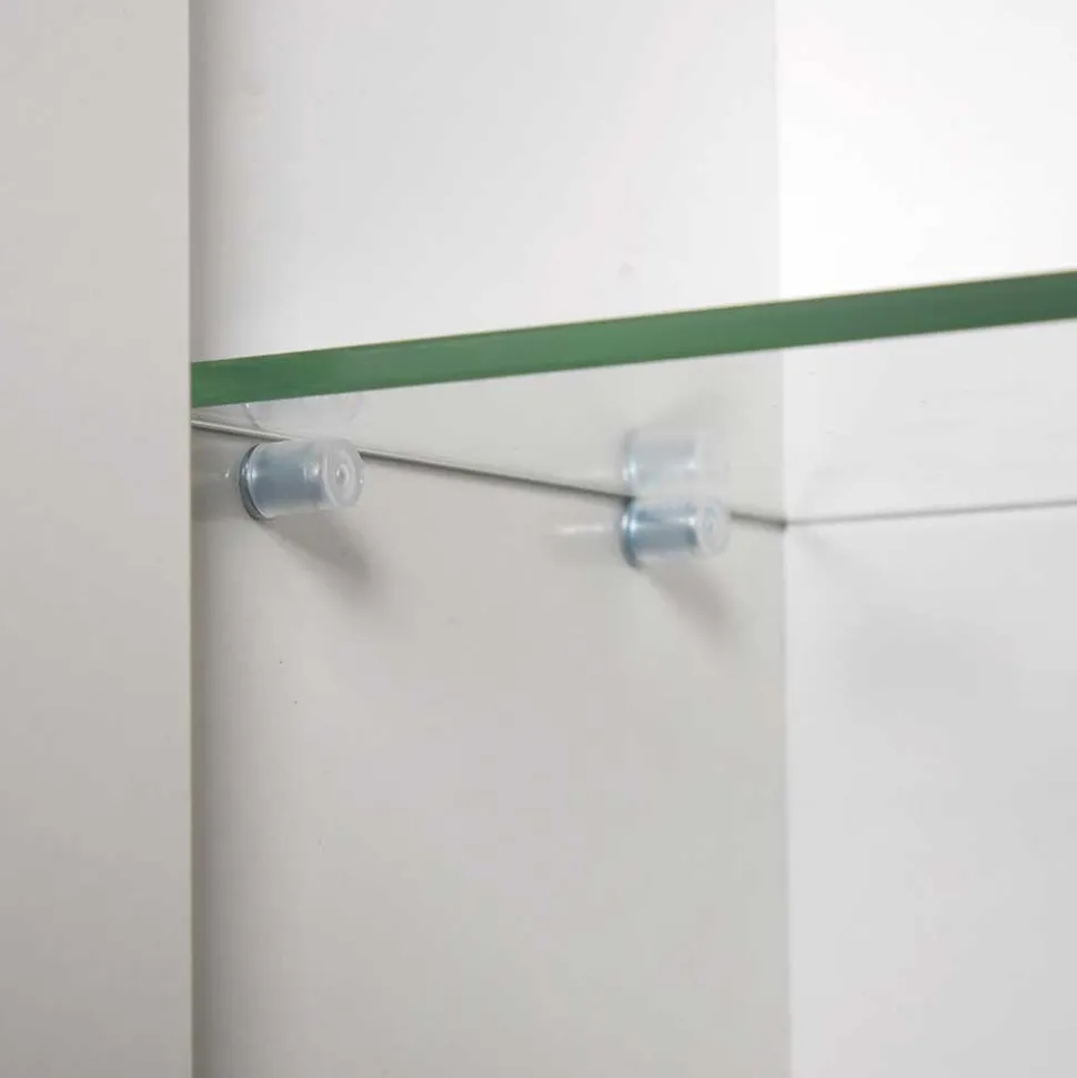 Bad Spiegelschrank Lajasa