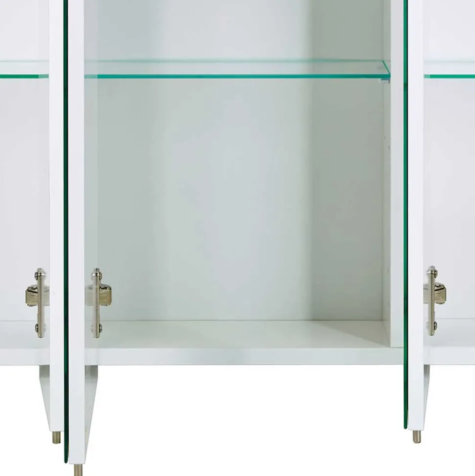 Bad Spiegelschrank Lajasa