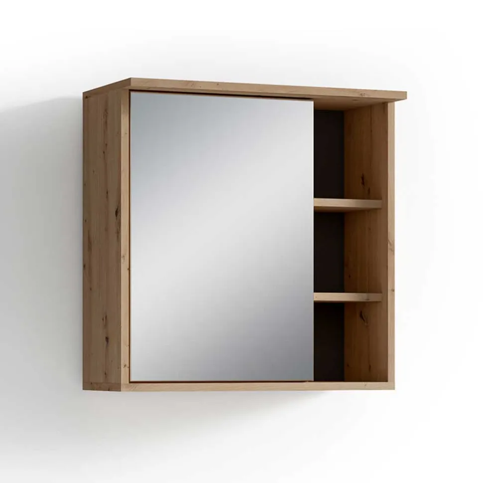 Bad Spiegelschrank Peetja