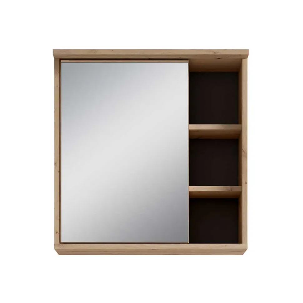 Bad Spiegelschrank Peetja