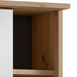 Bad Spiegelschrank Peetja