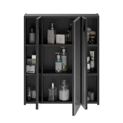 Bad Spiegelschrank Reggio