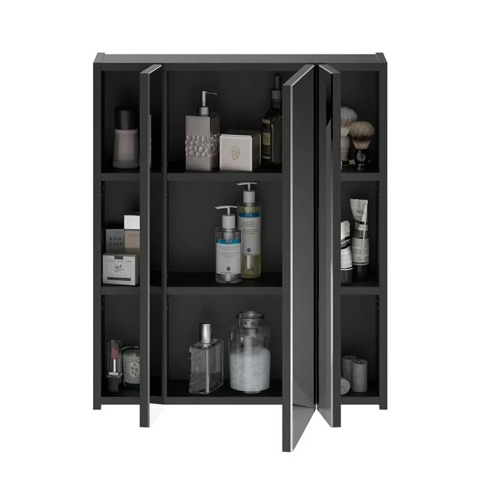 Bad Spiegelschrank Reggio