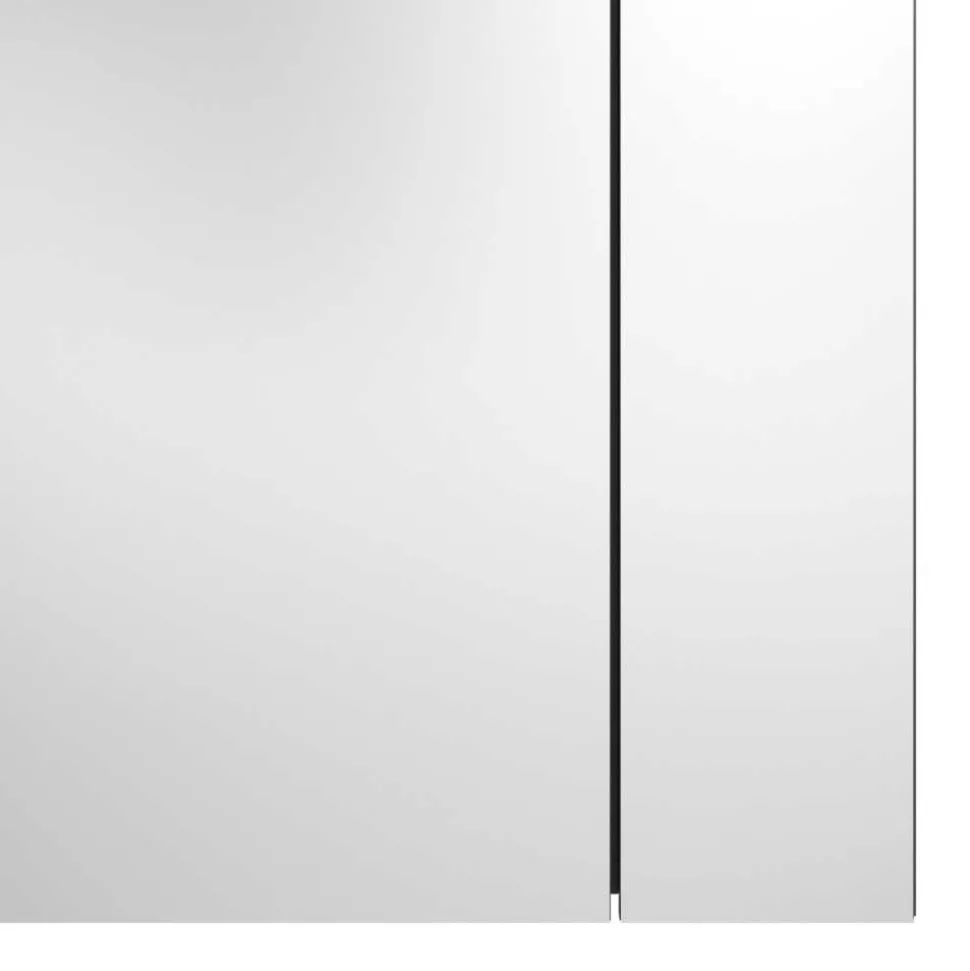 Bad Spiegelschrank Reggio