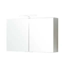 Bad Spiegelschrank Select