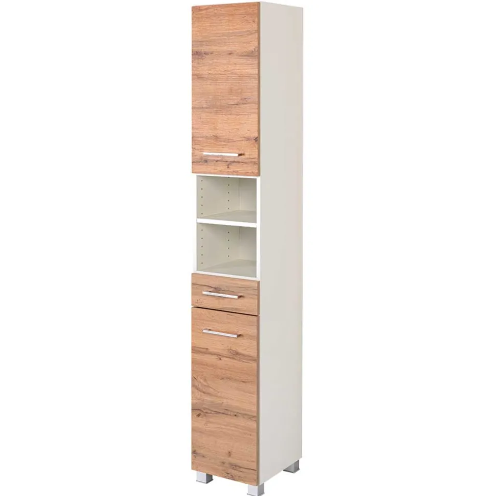 Bad Spiegelschrank Shaton