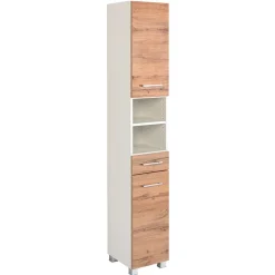 Bad Spiegelschrank Shaton