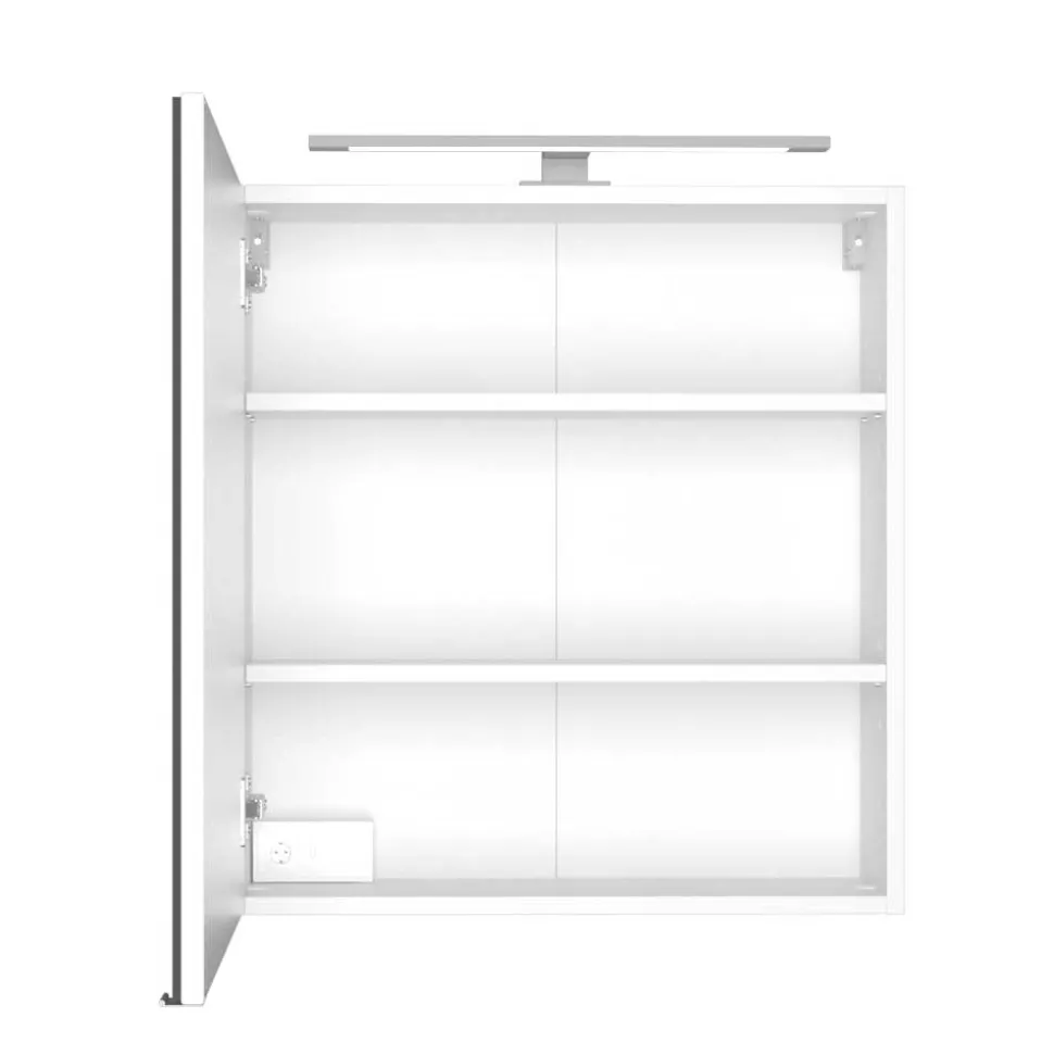 Bad Spiegelschrank Tropezia