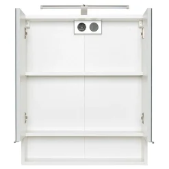 Bad Spiegelschrank Vadoria
