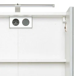 Bad Spiegelschrank Vadoria