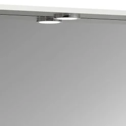 Bad Spiegelschrank weiß Pididos
