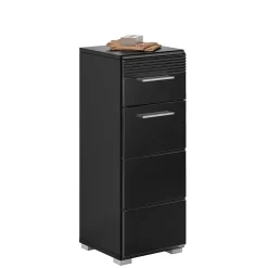 Bad Standschrank Reggio