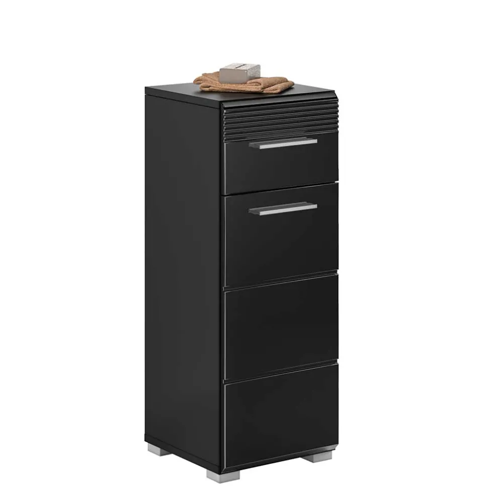 Bad Standschrank Reggio