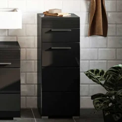 Bad Standschrank Reggio
