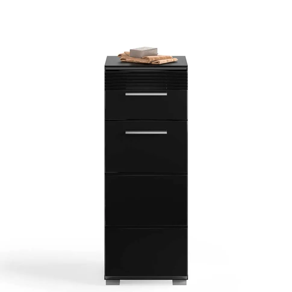 Bad Standschrank Reggio