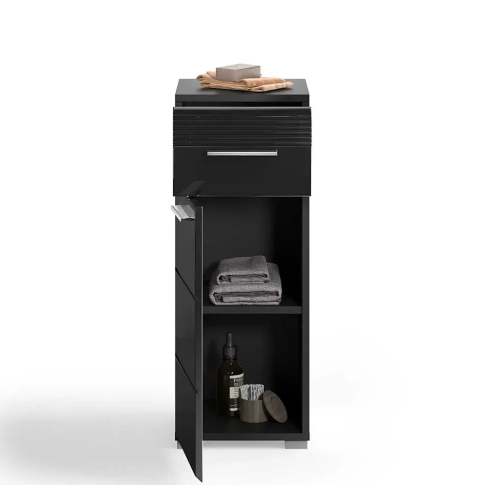 Bad Standschrank Reggio