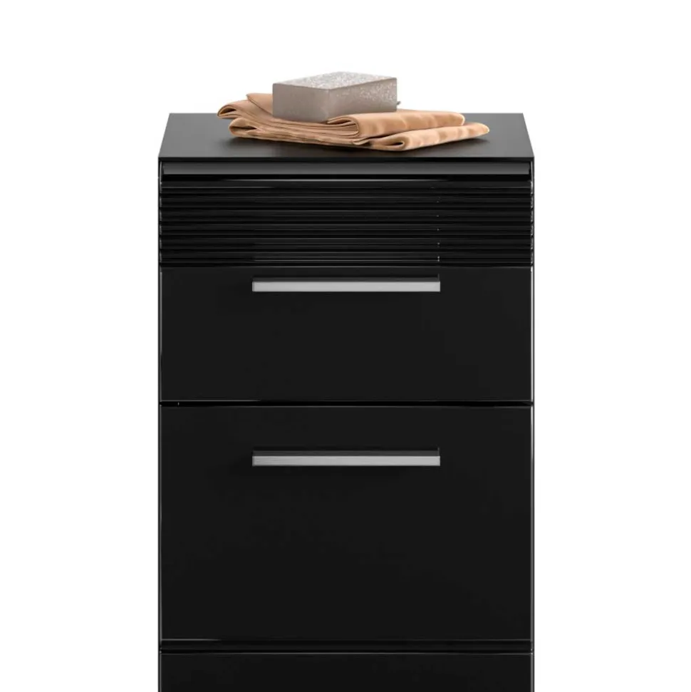 Bad Standschrank Reggio
