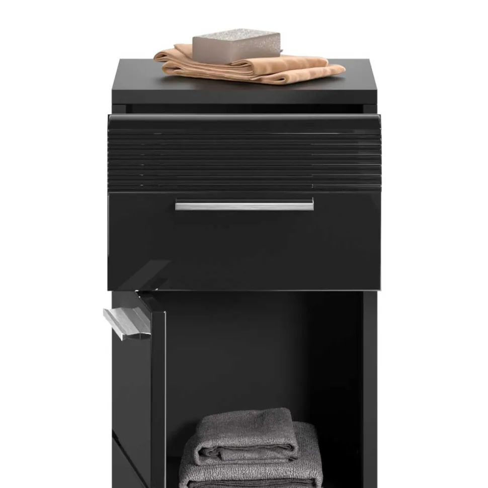 Bad Standschrank Reggio