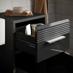 Bad Standschrank Reggio