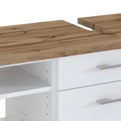 Bad Unterbeckenschrank Tropezia