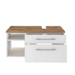 Bad Unterbeckenschrank Tropezia