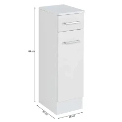 Bad Unterschrank Mosiana