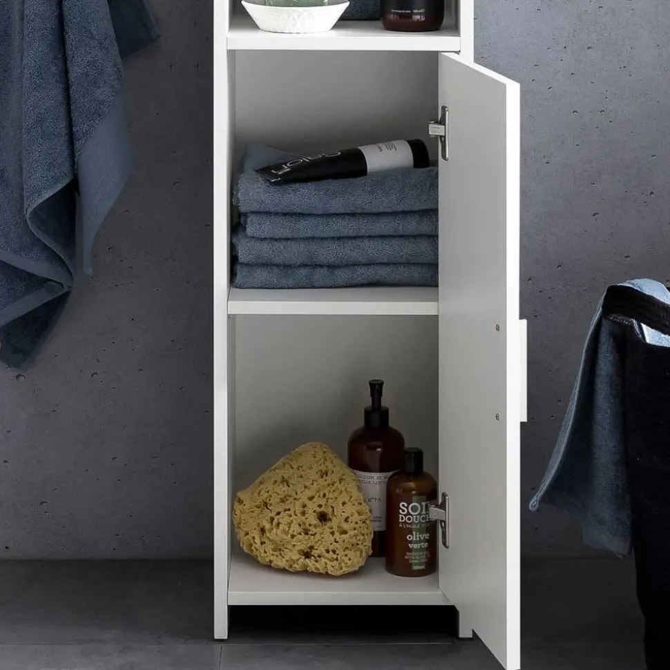 Bad Unterschrank Rossino