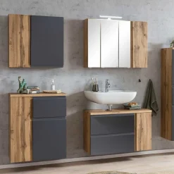 Badeunterschrank Fregato