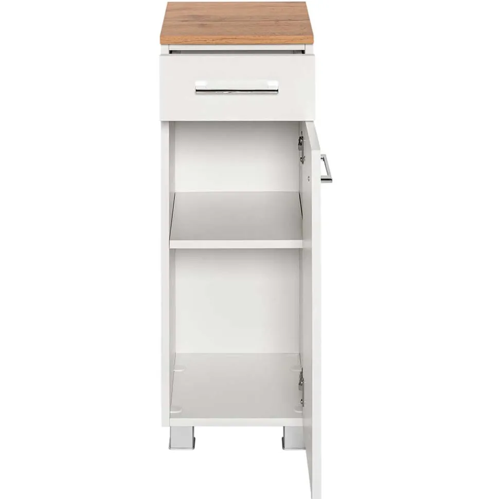 Badeunterschrank Vehina
